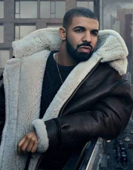 Drake letras