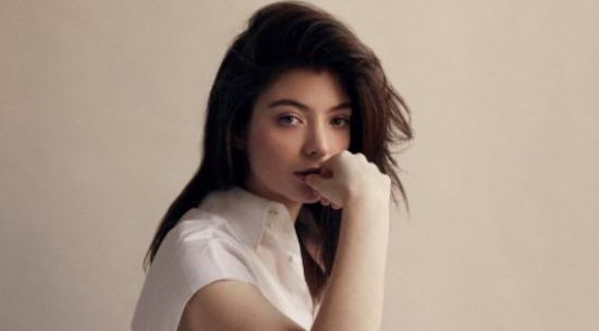 Lorde letras