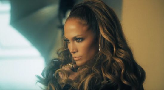 Jennifer Lopez letras