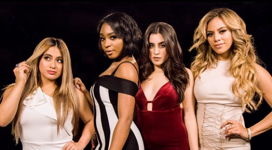 Fifth Harmony letras