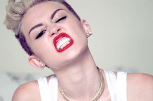 Miley Cyrus letras