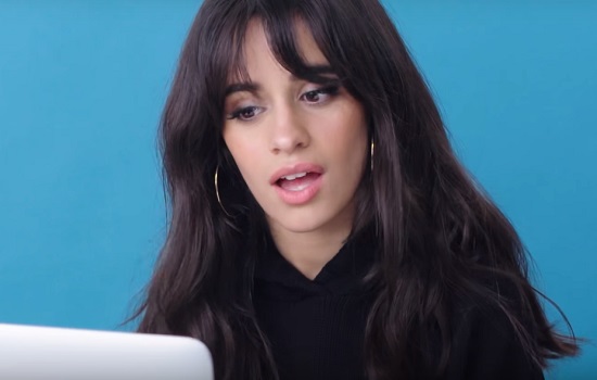 Camila Cabello letras