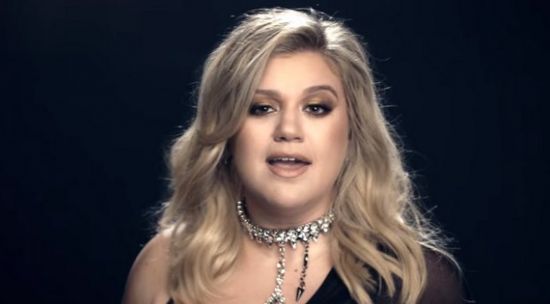 Kelly Clarkson letras