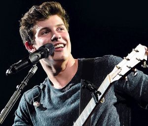 Shawn Mendes letras