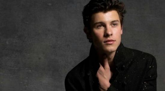 Shawn Mendes letras