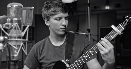 George Ezra letras