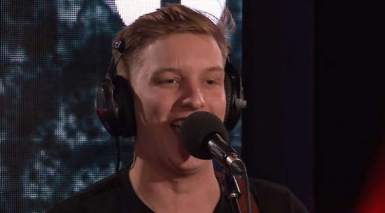 George Ezra letras