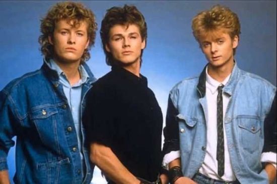 A-Ha letras