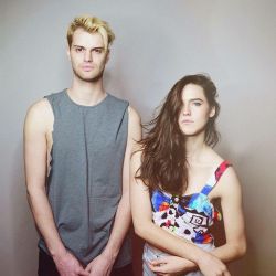 Sofi Tukker letras