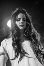 Lana Del Rey letras