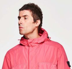 Liam Gallagher letras