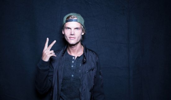 AVICII letras