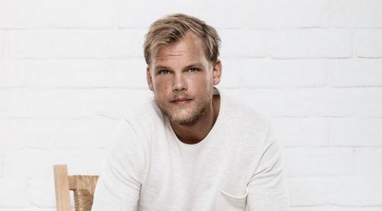 AVICII letras