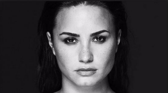 Demi Lovato letras