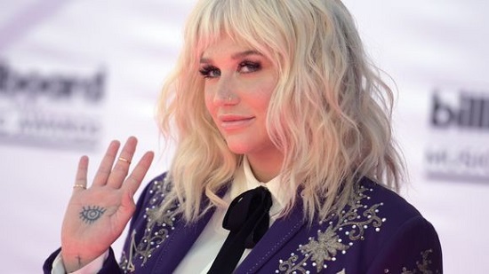 Kesha letras