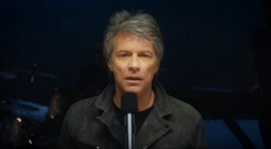 Bon Jovi letras