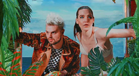 Sofi Tukker letras