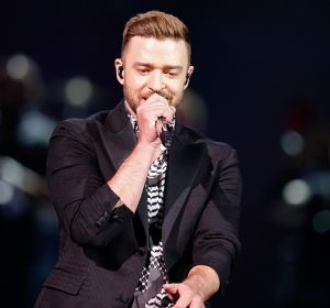 Justin Timberlake letras
