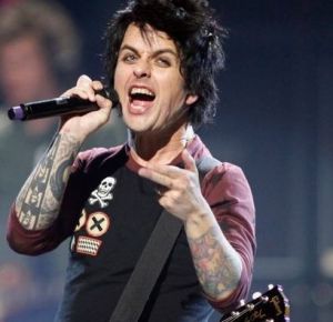 Billie Joe Armstrong letras