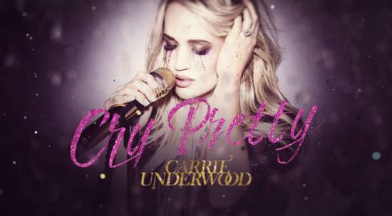 Carrie Underwood letras