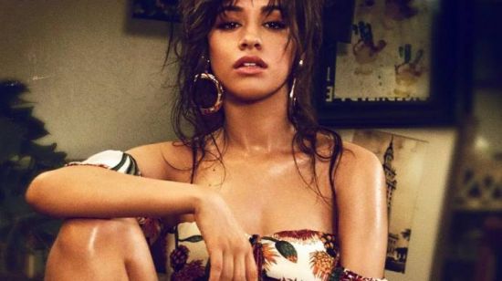 Camila Cabello letras