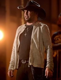 Jason Aldean letras