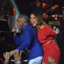 Ivete Sangalo letras