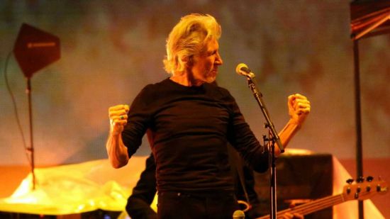 Roger Waters letras