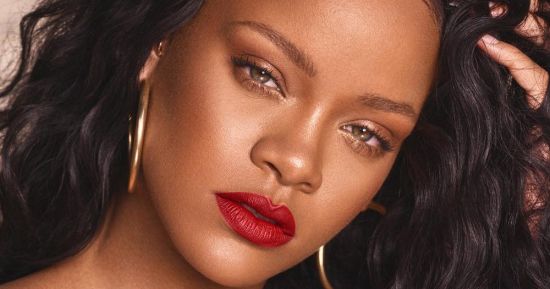 Rihanna letras