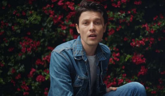 James Bay letras