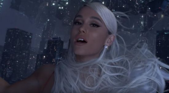 Ariana Grande letras