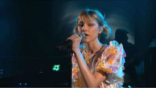 Grace VanderWaal letras