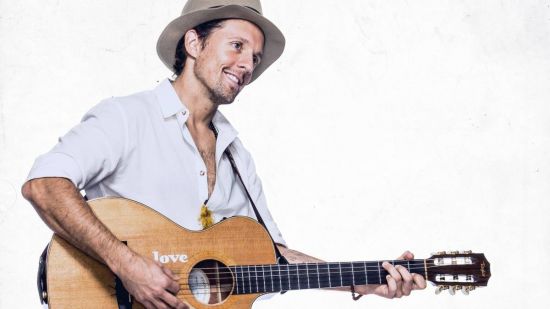 Jason Mraz letras