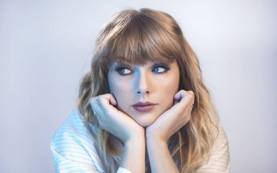 Taylor Swift letras