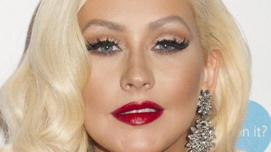 Christina Aguilera letras