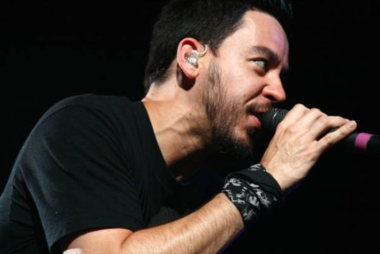 Mike Shinoda letras