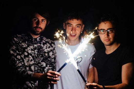 Years & Years letras