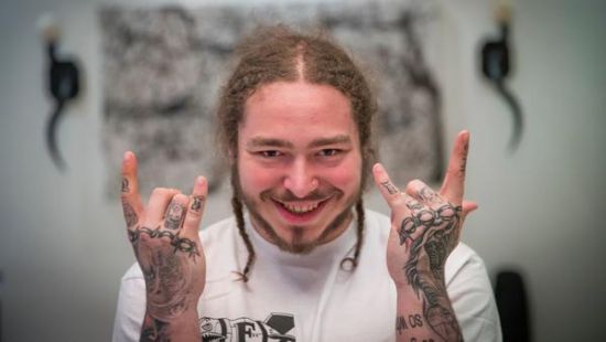 Post Malone letras