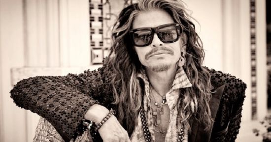 Steven Tyler letras