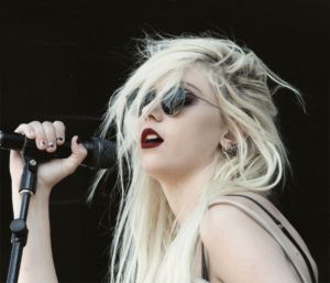 The Pretty Reckless letras