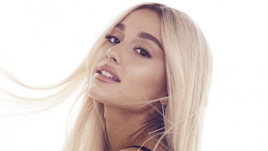 Ariana Grande letras