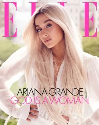 Ariana Grande letras