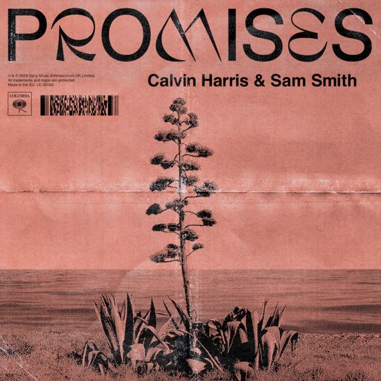 Calvin Harris letras