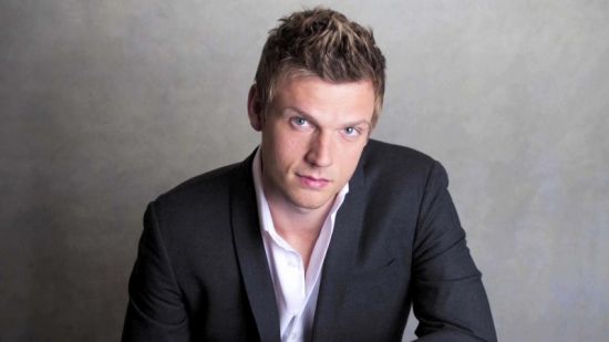 Nick Carter letras