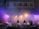 Vídeo – Warpaint Live @ Primavera Sound (31/05/2018)