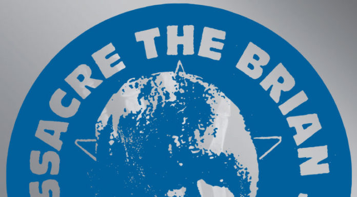 The Brian Jonestown Massacre – The Brian Jonestown Massacre (2019)