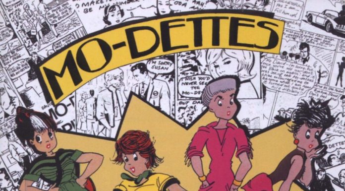 Mo-Dettes – Story So Far (1981)