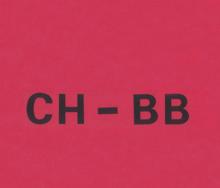 CHBB – CH – BB (1981/1998)