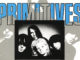 The Primitives – Lazy, 1986-1988 (1989)