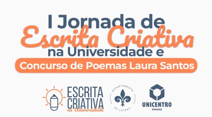 I Jornada de Escrita Criativa na Universidade - Bate-papo com Instagramers e Youtubers